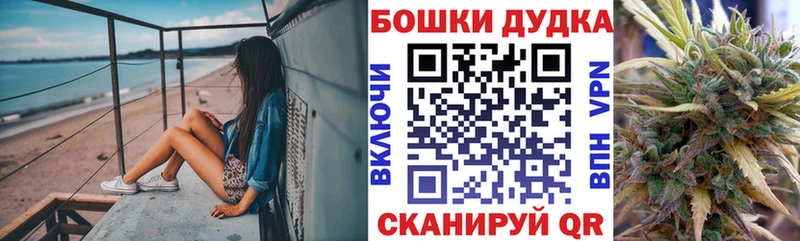 Каннабис Bruce Banner Кубинка